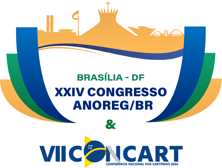 XXIV Congresso da ANOREG/BR e VII CONCART