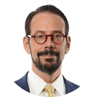 Dr. Maurício Zockun