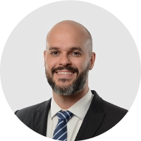 Dr. Felipe Fleury