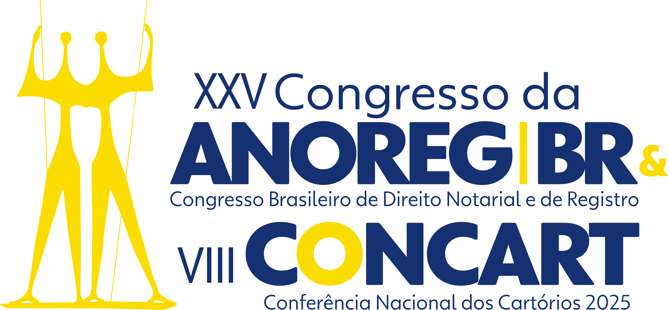 XXIV Congresso da ANOREG/BR e VII CONCART