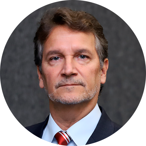 Alexandre Teixeira de Freitas Bastos Cunha