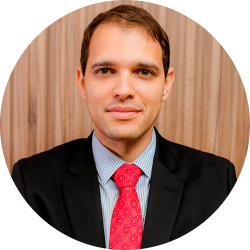 Carlos Elias