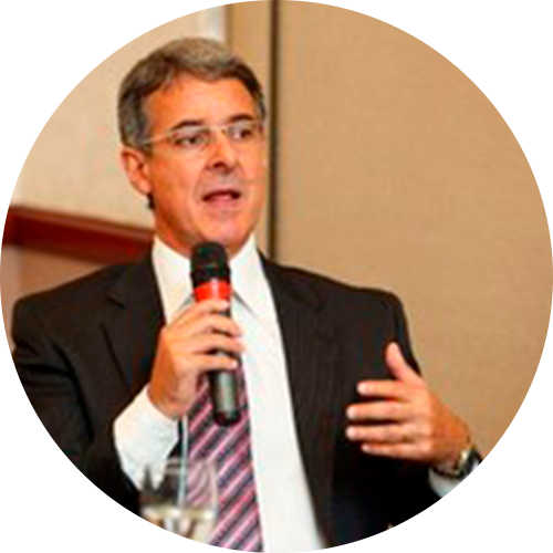 Luiz Antônio Abagge
