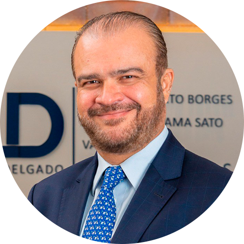 Mário Delgado