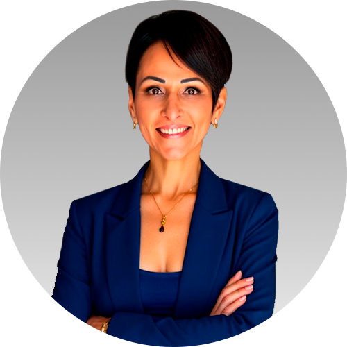 Denise Fernandes da Cruz