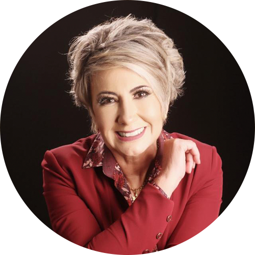 Maria Aparecida Bianchin