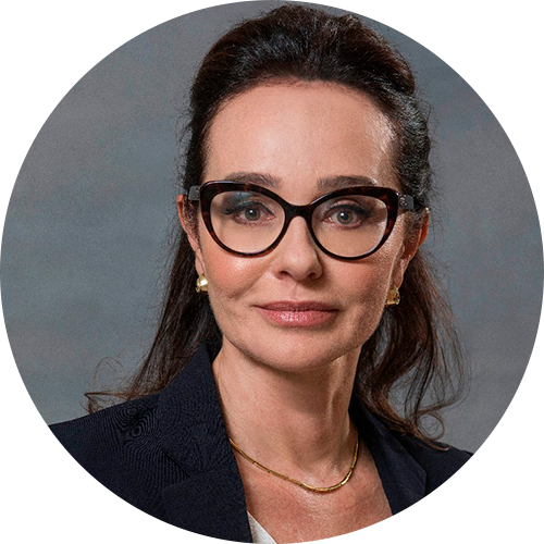 Patricia Ferraz