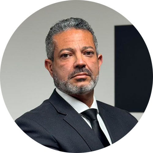 Evandro Oliveira
