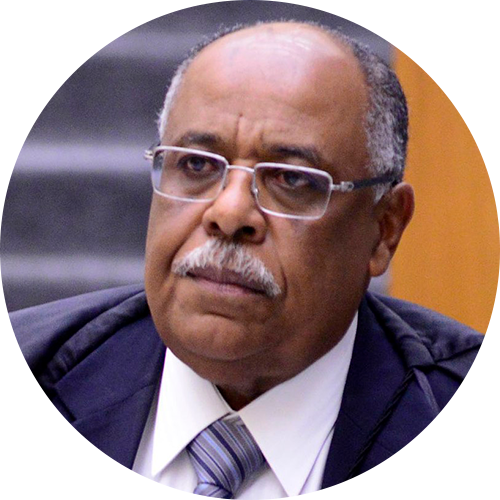 Ministro Benedito Gonçalves