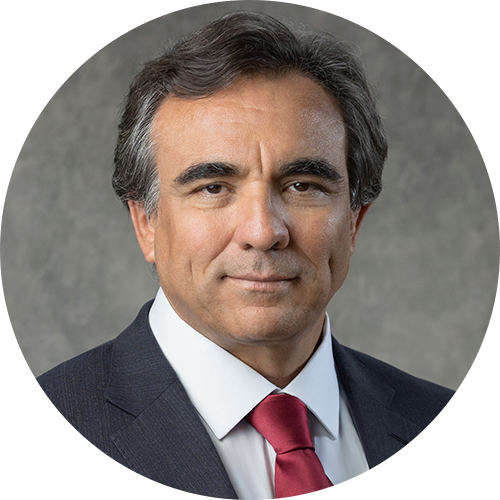 Prof. Heleno Torres