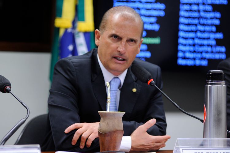 Notários propõem modelo espanhol para combater corrupção no Brasil