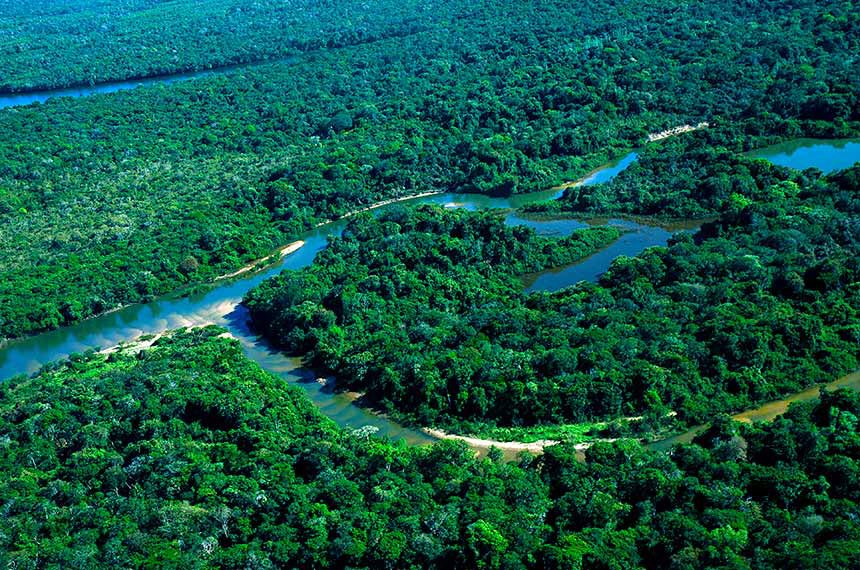CRA do Senado aprova projeto para facilitar regularização fundiária na Amazônia